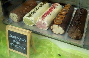 Marzipan aus Brügge Marzipan aus Brügge