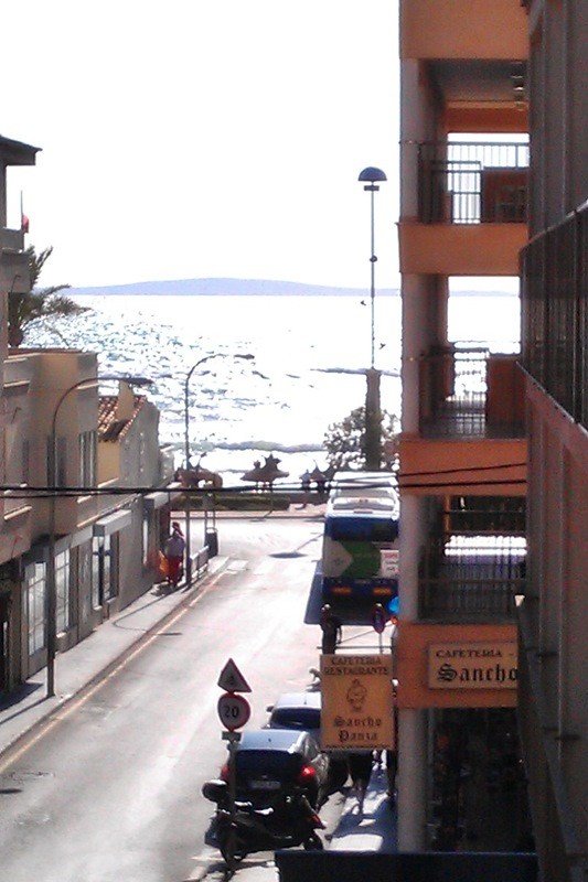 Hotel Sol de Mallorca Local Players die Heimat neu entdecken