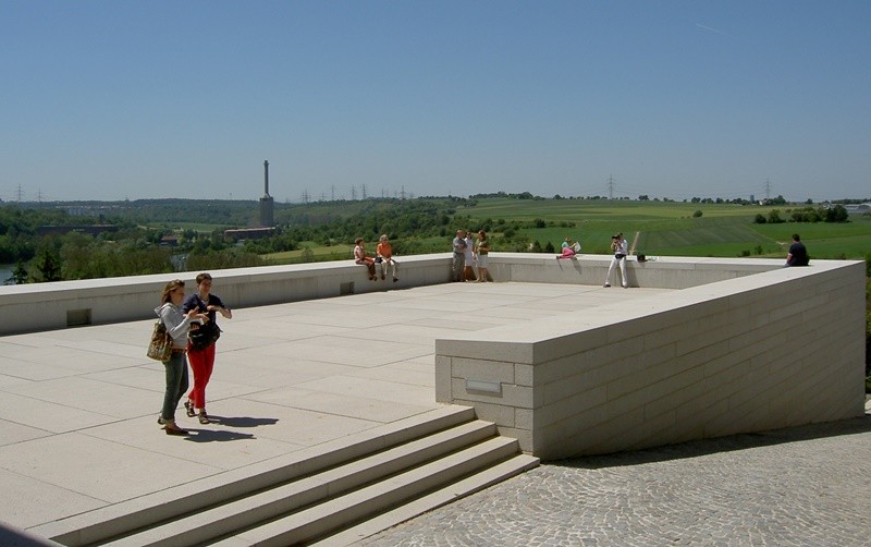 Literaturmuseum-der-Moderne-in-Marbach-Aussicht-auf-die-Umgebung Literaturmuseum-der-Moderne-in-Marbach-Aussicht-auf-die-Umgebung