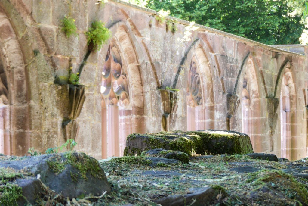 Das Kloster Hirsau – Historie auf Schritt und Tritt 2