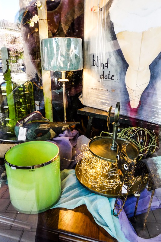 Das Lila Haus In Fussen Kleine Geschenke Grosse Wirkung