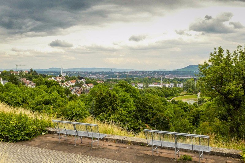 Der Wartberg In Stuttgart Und 6 Hilfreiche Zusatztipps