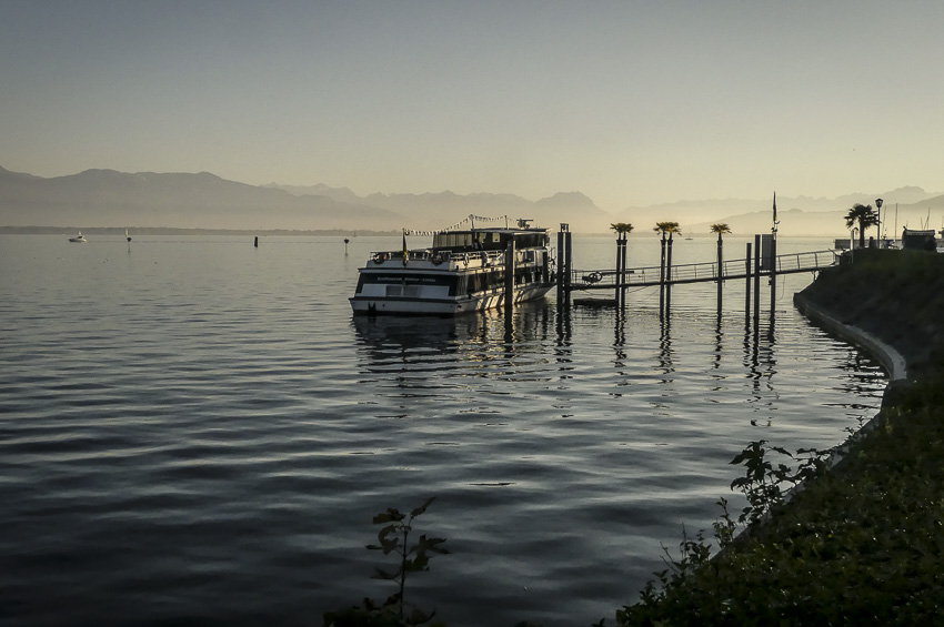 Blogparade Heimatliebe - der Bodensee bei Lindau Blogparade Heimatliebe - der Bodensee bei Lindau