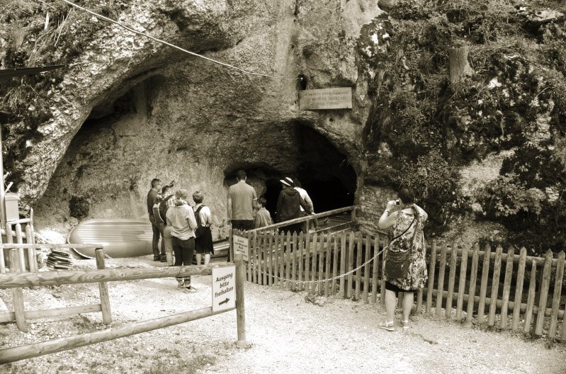 3 Tipps für deine Wanderung rund um die Wimsener Höhle 3 Wanderung rund um die Wimsener Höhle - erst kommt die Bootsfahrt