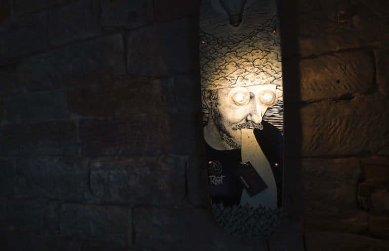 Easy Ride Rocks Showroom - Stuttgart Gerberviertel - Skateboard