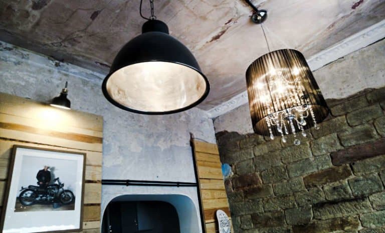 Easy Ride Rocks im Gerbervierte Stuttgart - cooles Retro-Ambiente Easy Ride Rocks im Gerbervierte Stuttgart - cooles Retro-Ambiente