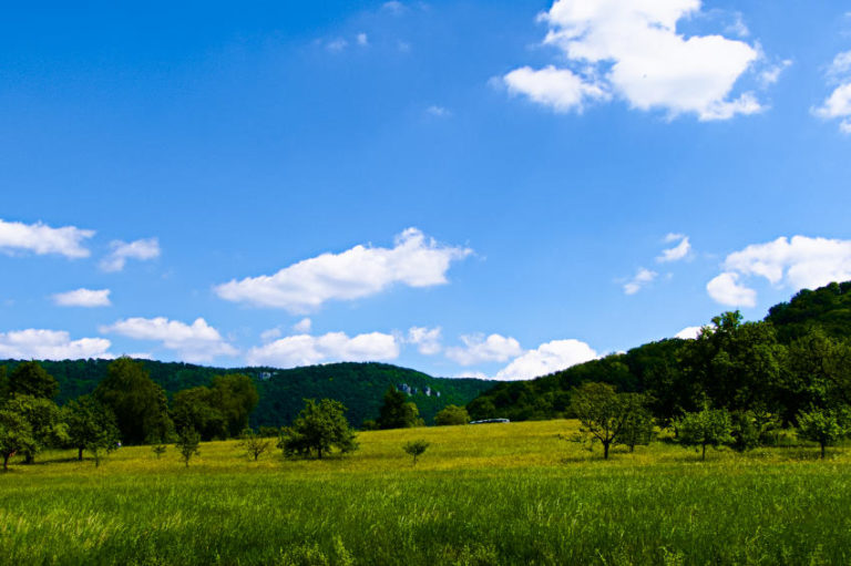 Glems Stausee - schwäbische Alb - traumhaft schöne Landschaft-1 Glems Stausee - schwäbische Alb - traumhaft schöne Landschaft-1