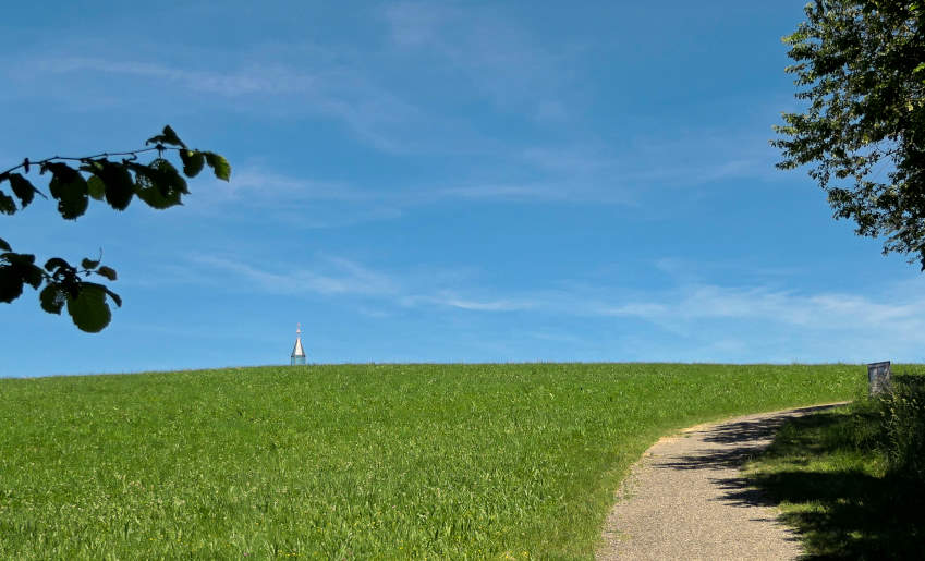 Die Galluskapelle Leutkirch mit super Aussichten 1 Die Galluskapelle Leutkirch mit super Aussichten 1